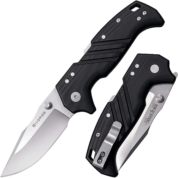 Cold Steel 3" Engage S35VN
