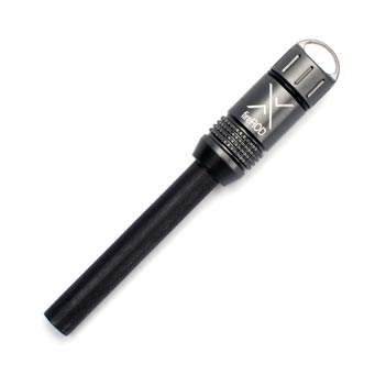 Kresadlo EXOTAC fireROD™ SIVÉ