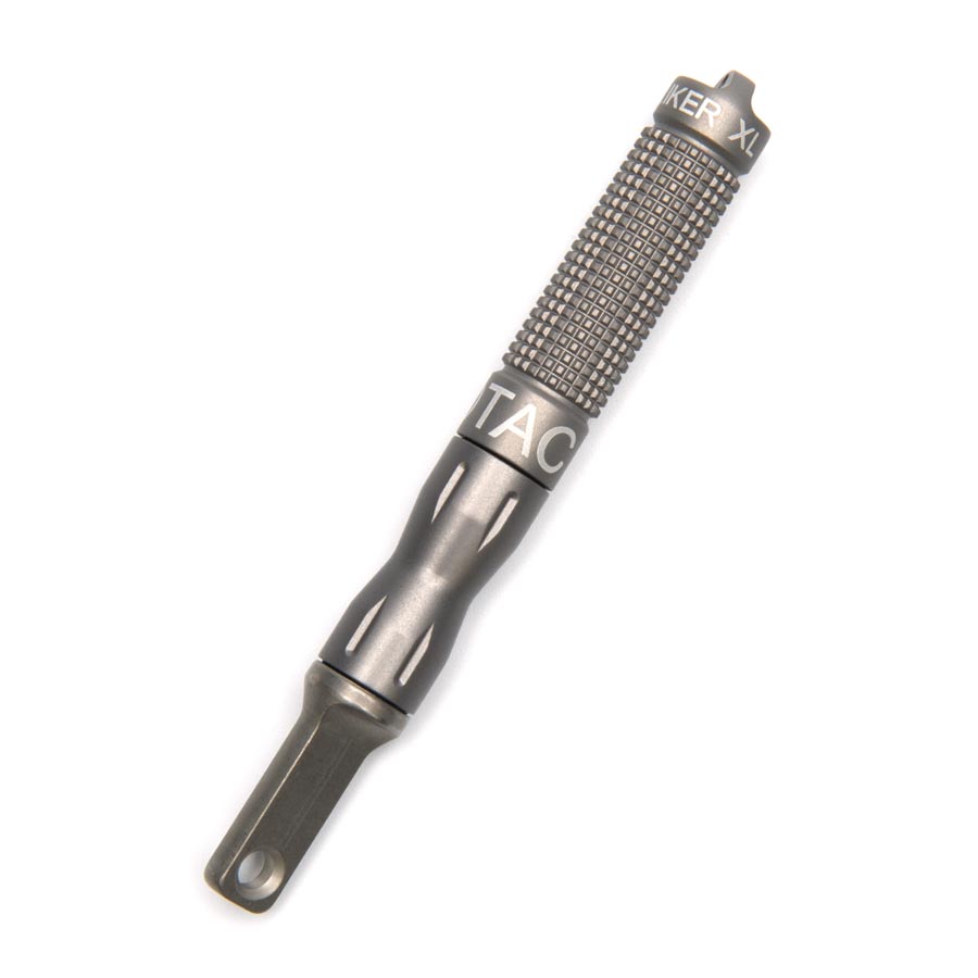 Kresadlo EXOTAC nanoSTRIKER XL™ ŠEDÉ