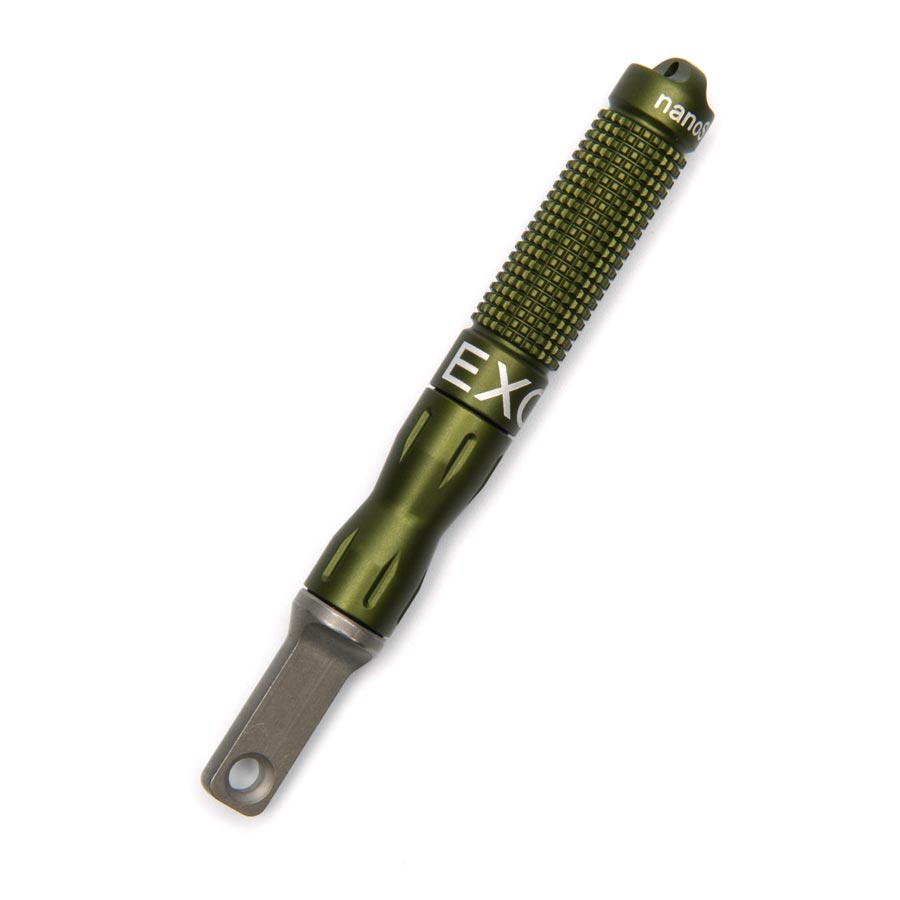 Kresadlo EXOTAC nanoSTRIKER XL™ ZELENÉ