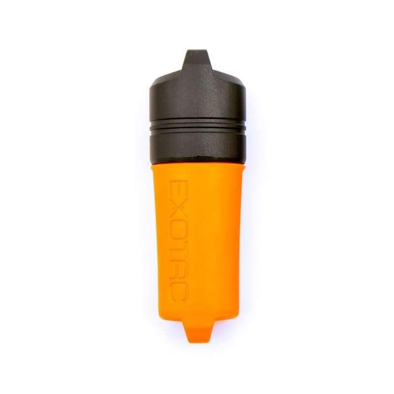 Puzdro EXOTAC fireSLEEVE ORANŽOVÉ