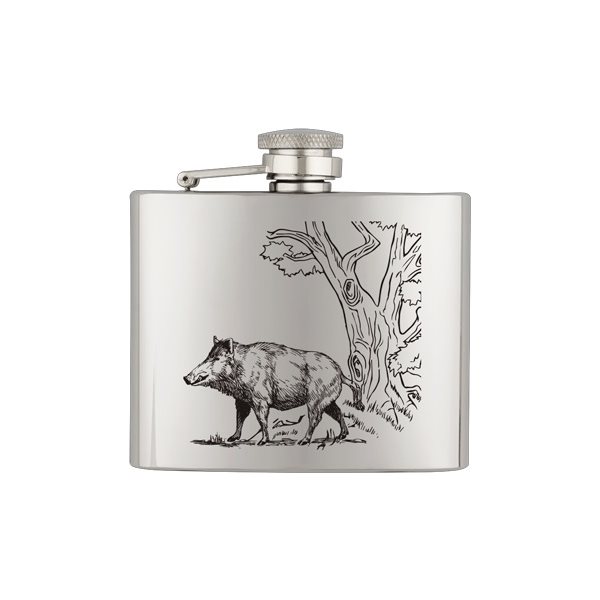 Ploskačka DIVIAK 175 ml