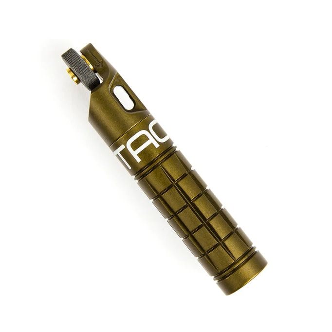 EXOTAC Škrtadlo NANOSPARK™ ZELENÉ