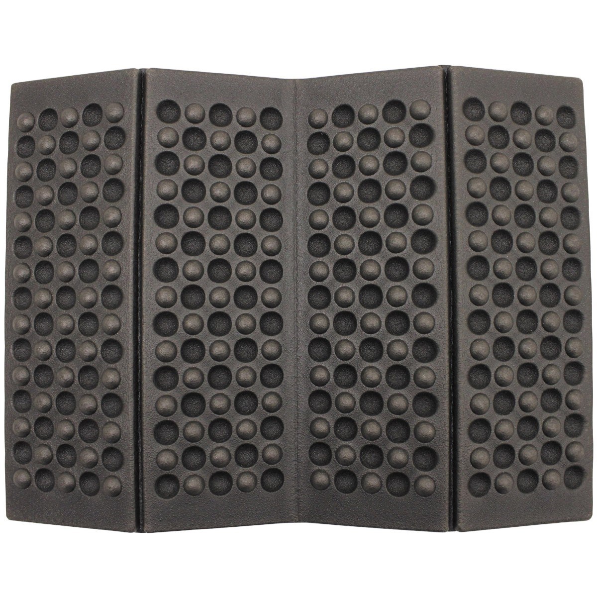 FOX Outdoor Podložka/podsedák THERMAL ČIERNY