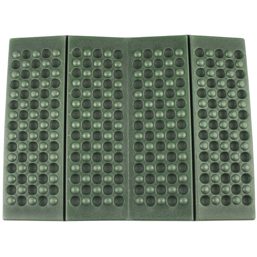 FOX Outdoor Podložka/podsedák THERMAL ZELENÝ