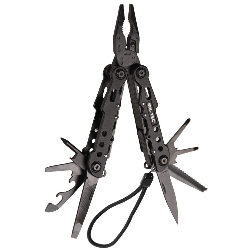 Klieště multifunkční multitool Large ČIERNE