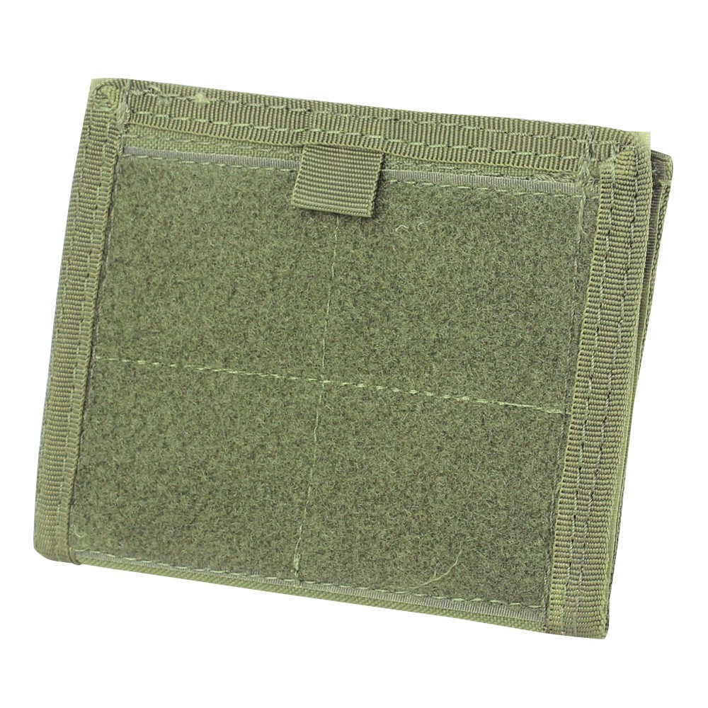 Condor Outdoor Puzdro MOLLE na doklady OLIV
