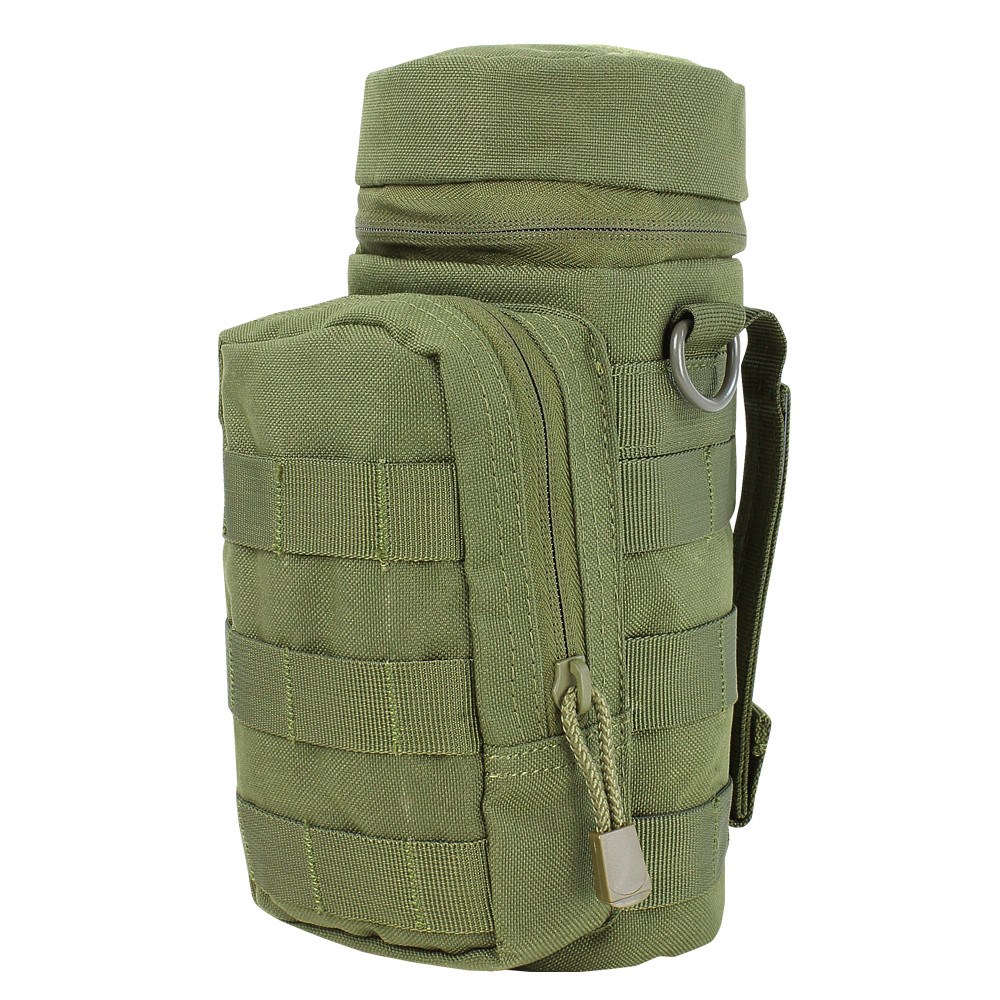 Condor Outdoor Sumka MOLLE H2O na fľašu OLIV