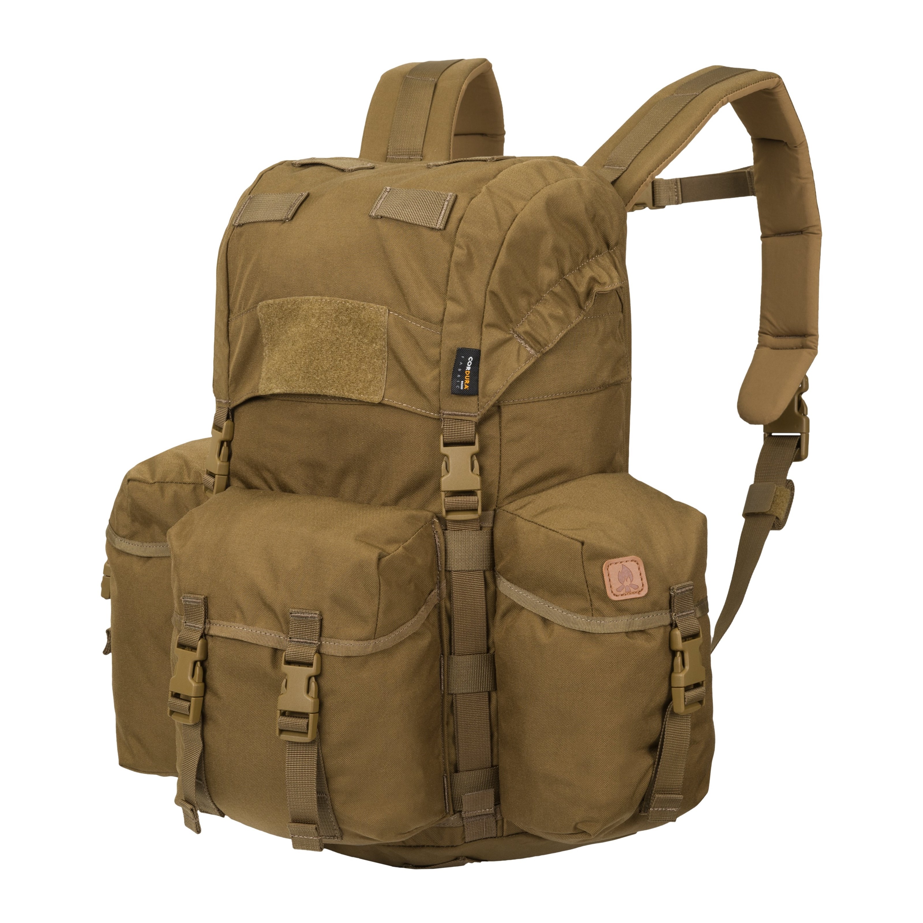 Helikon-Tex Batoh BERGEN COYOTE