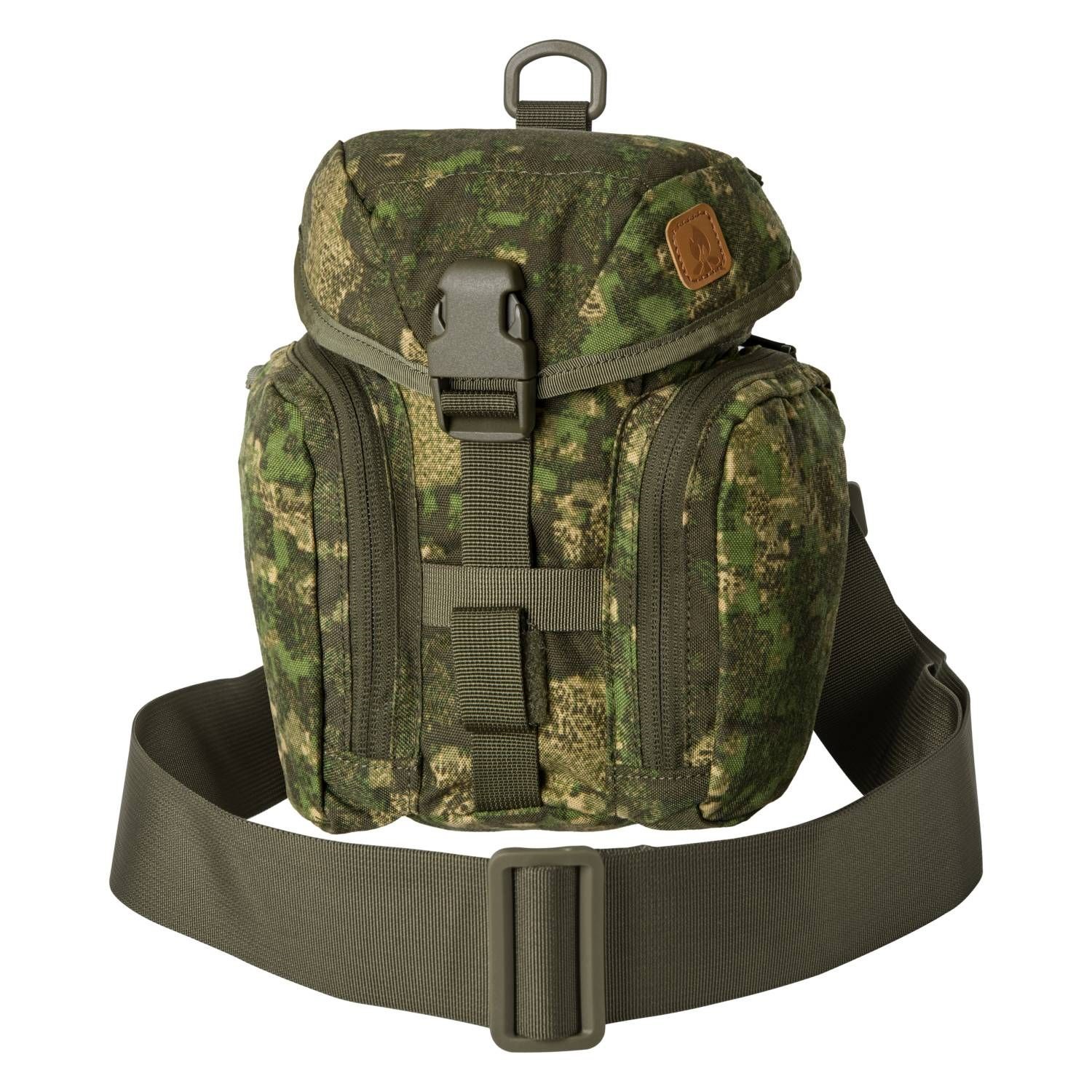 Helikon-Tex Taška cez rameno ESSENTIAL KITBAG® PENCOTT® WILDWOOD™