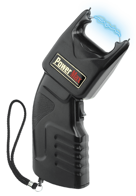 Elektrický paralyzér ESP Power Max