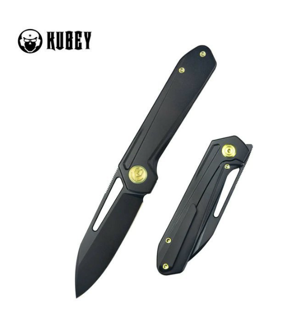 Kubey Royal Dark Night