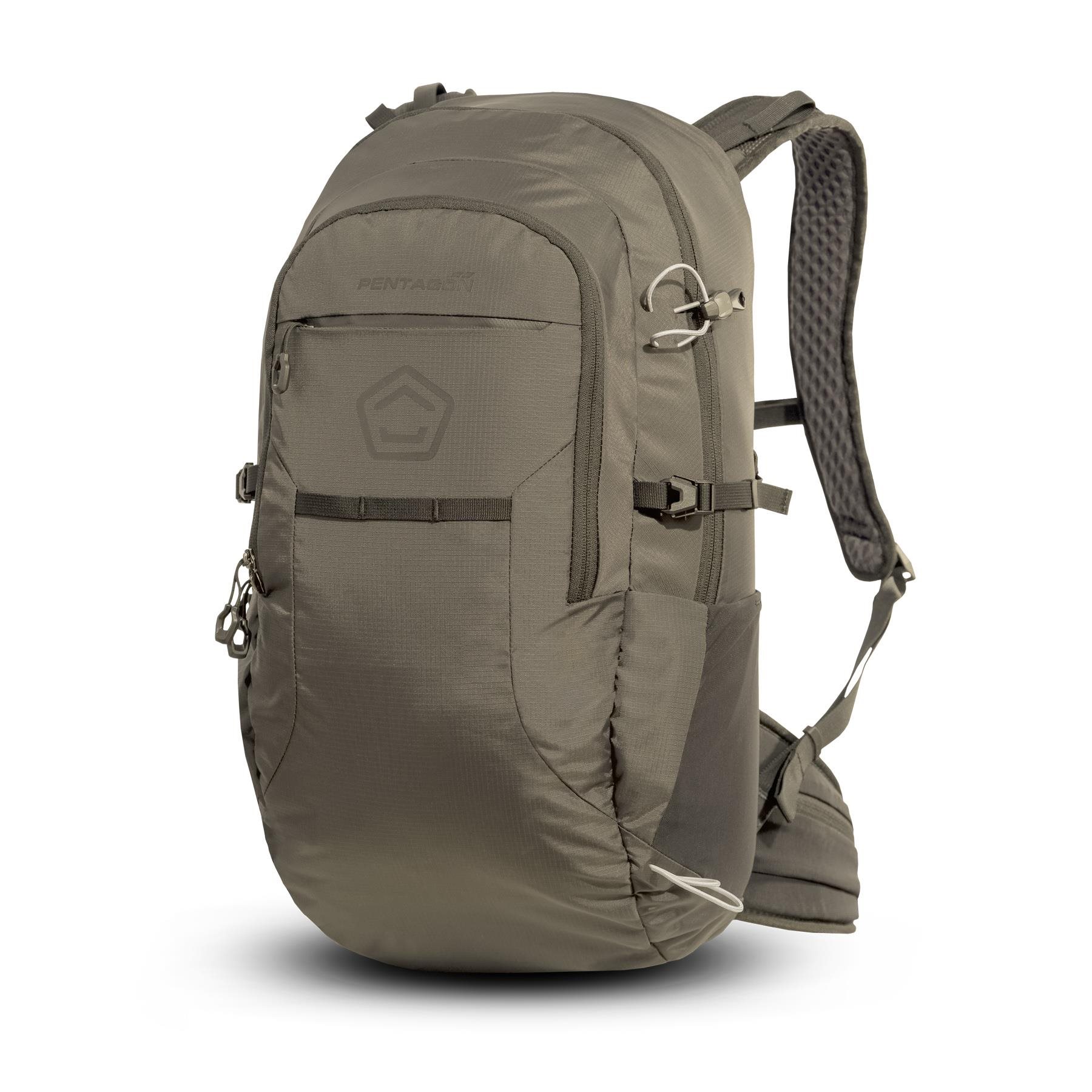 Pentagon Batoh MINOR 28ltr. RAL 7013