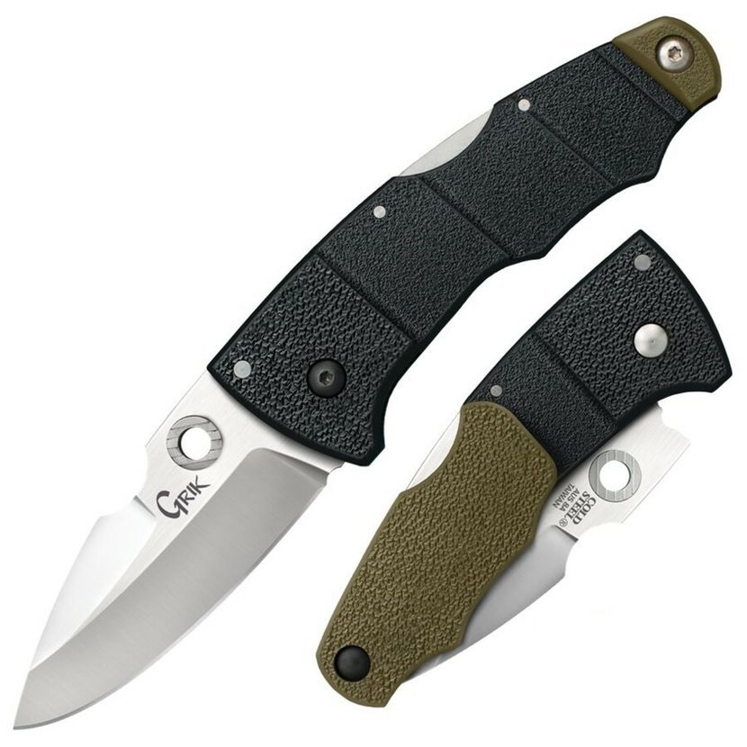 COLD STEEL Grik (AUS8A)