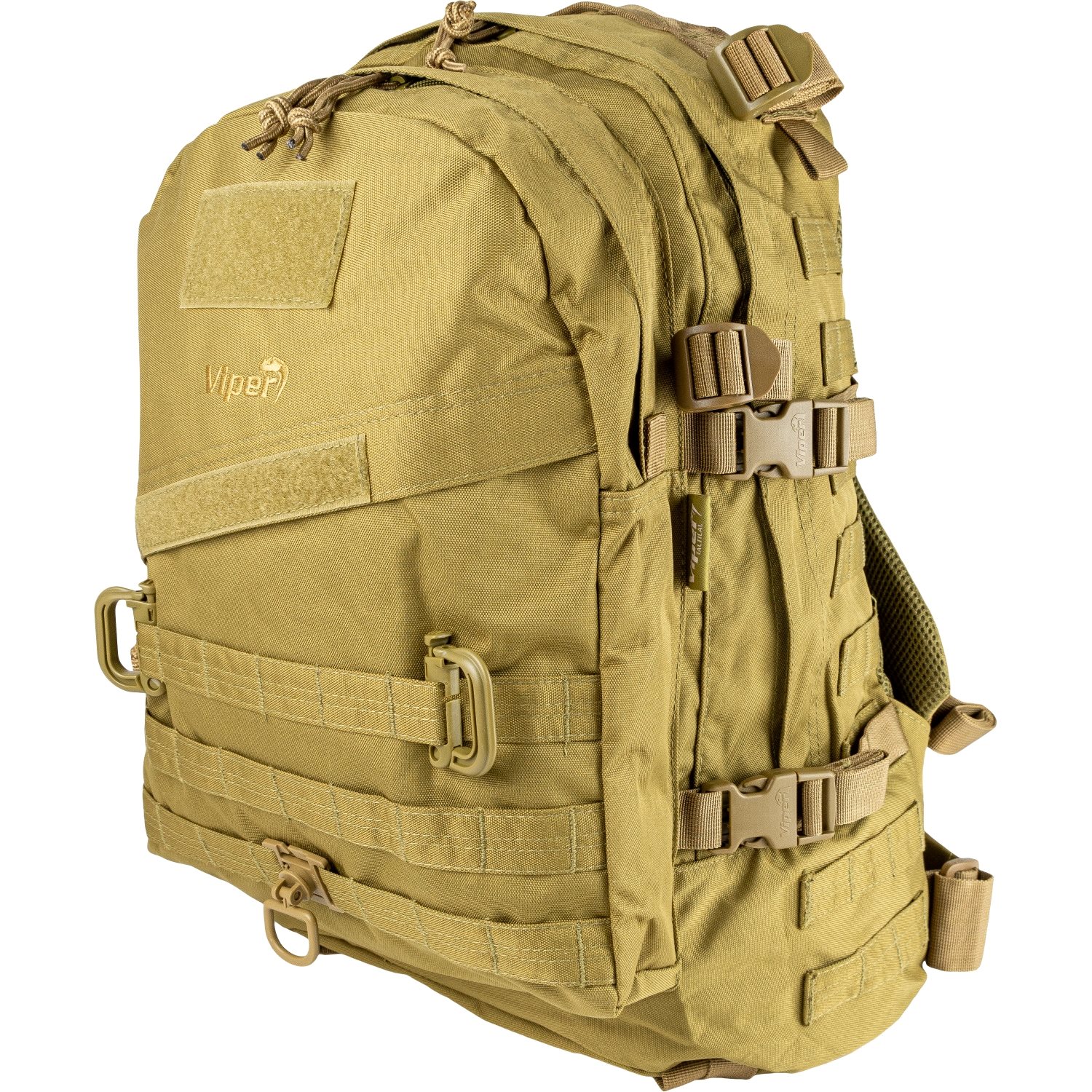 Viper Batoh SPECIAL OPS 45L COYOTE