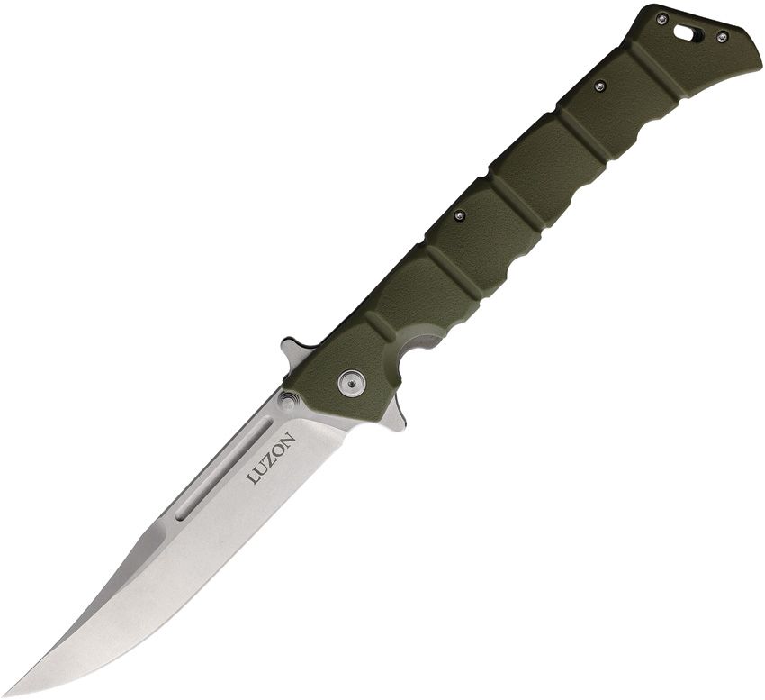 COLD STEEL Large Luzon OD