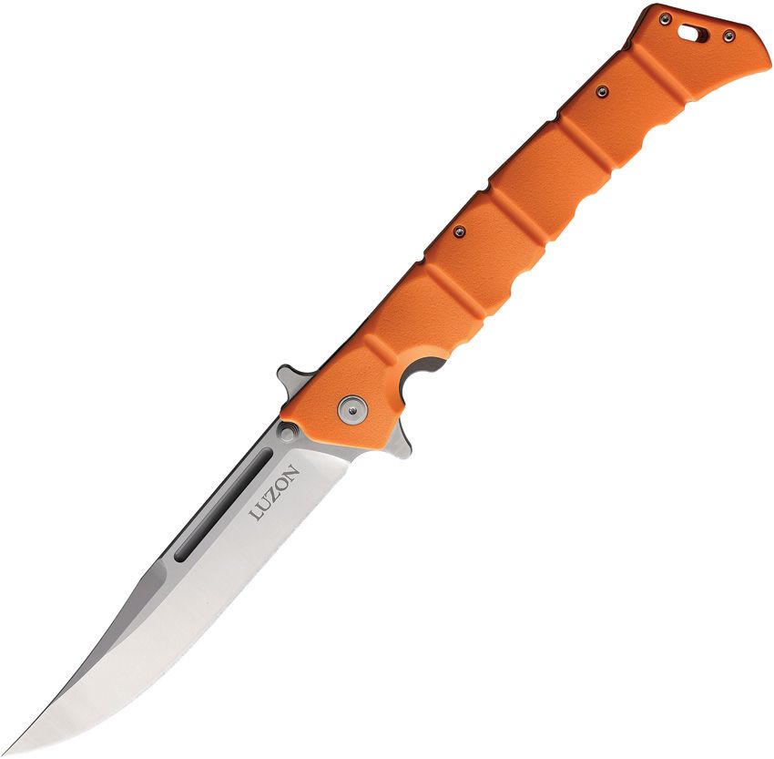 COLD STEEL Large Luzon Orange