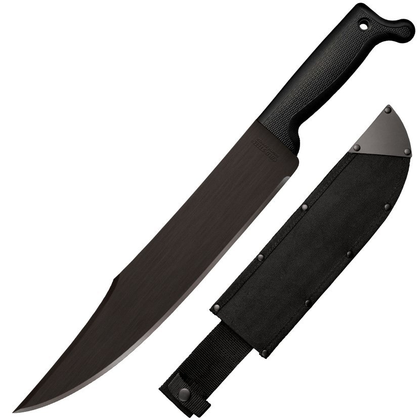 COLD STEEL Bowie Machete