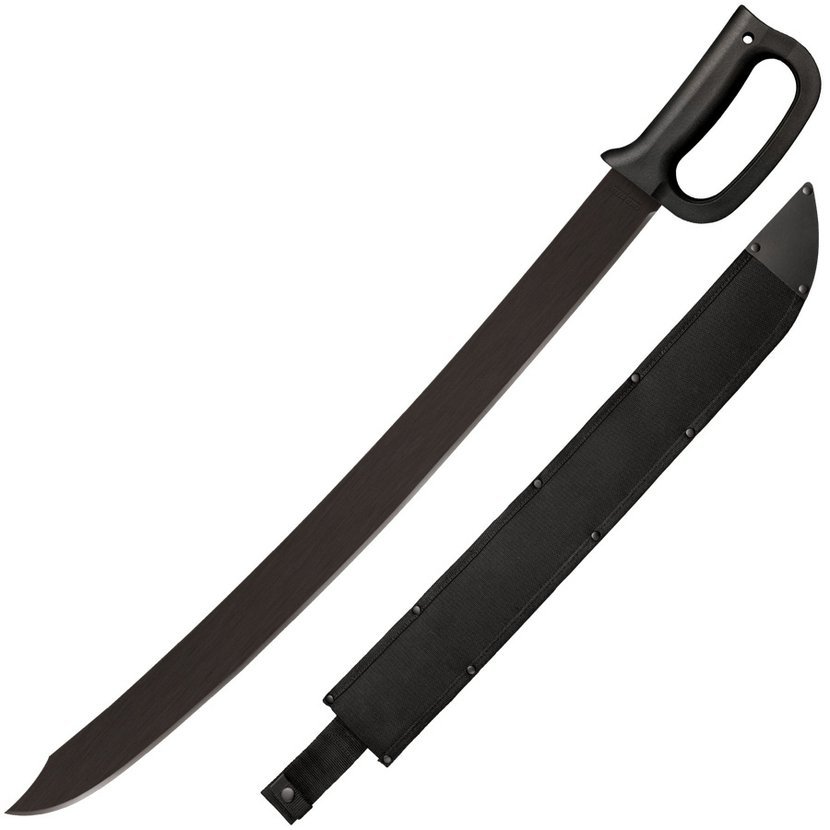 COLD STEEL Cutlass Machete
