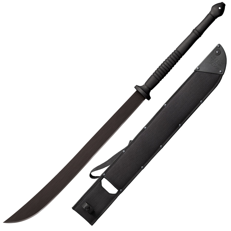 COLD STEEL Thai Machete