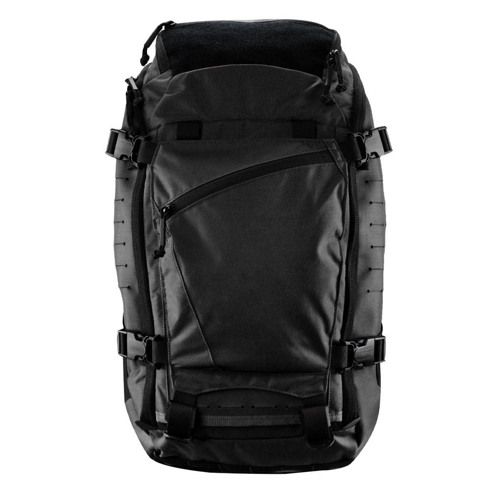Condor Outdoor Batoh NOMAD 25l ČIERNY