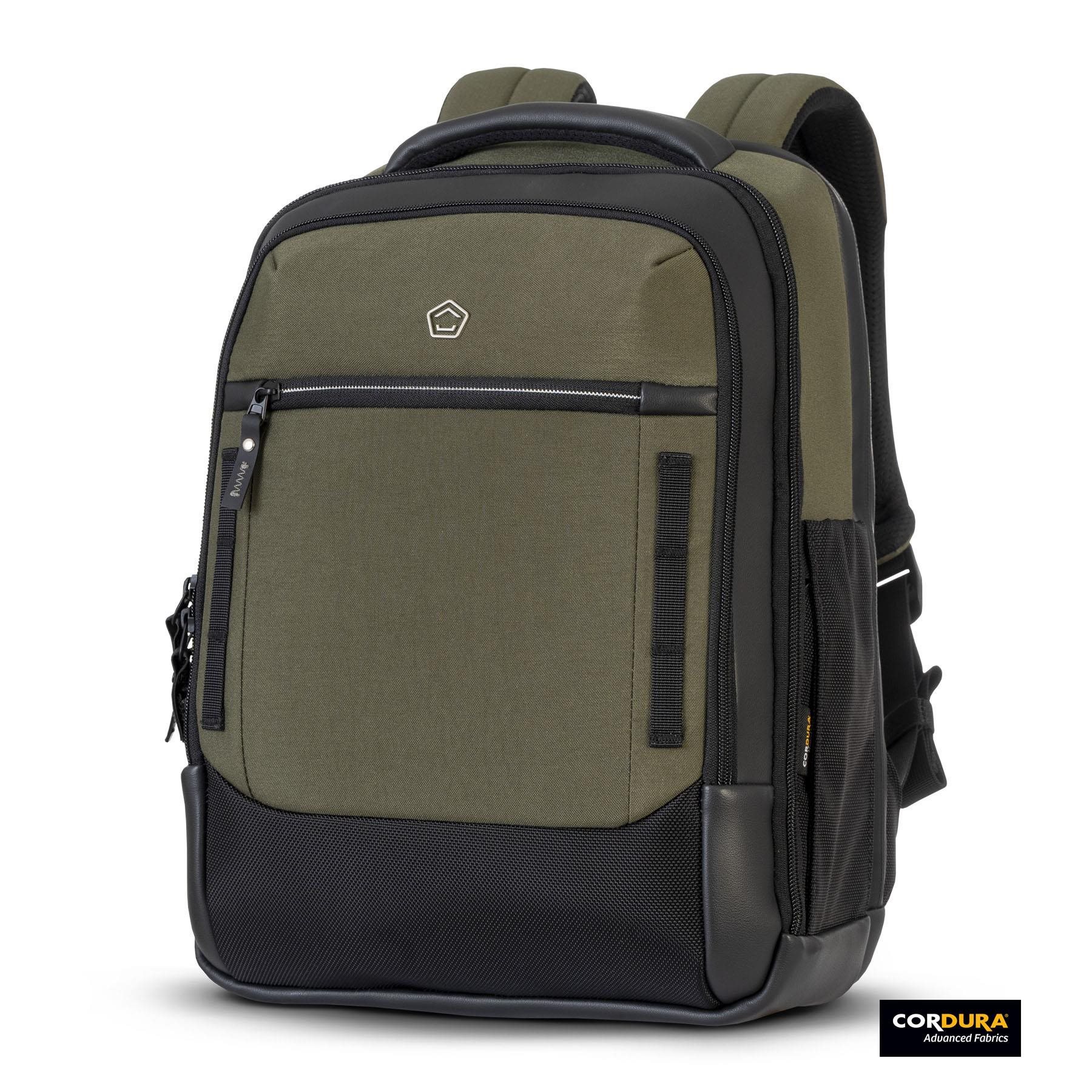 Pentagon Batoh CONSUL 27ltr. RAL 7013