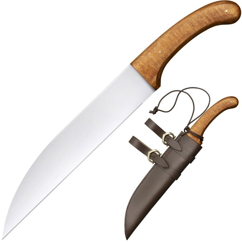 COLD STEEL Woodsman’s Sax