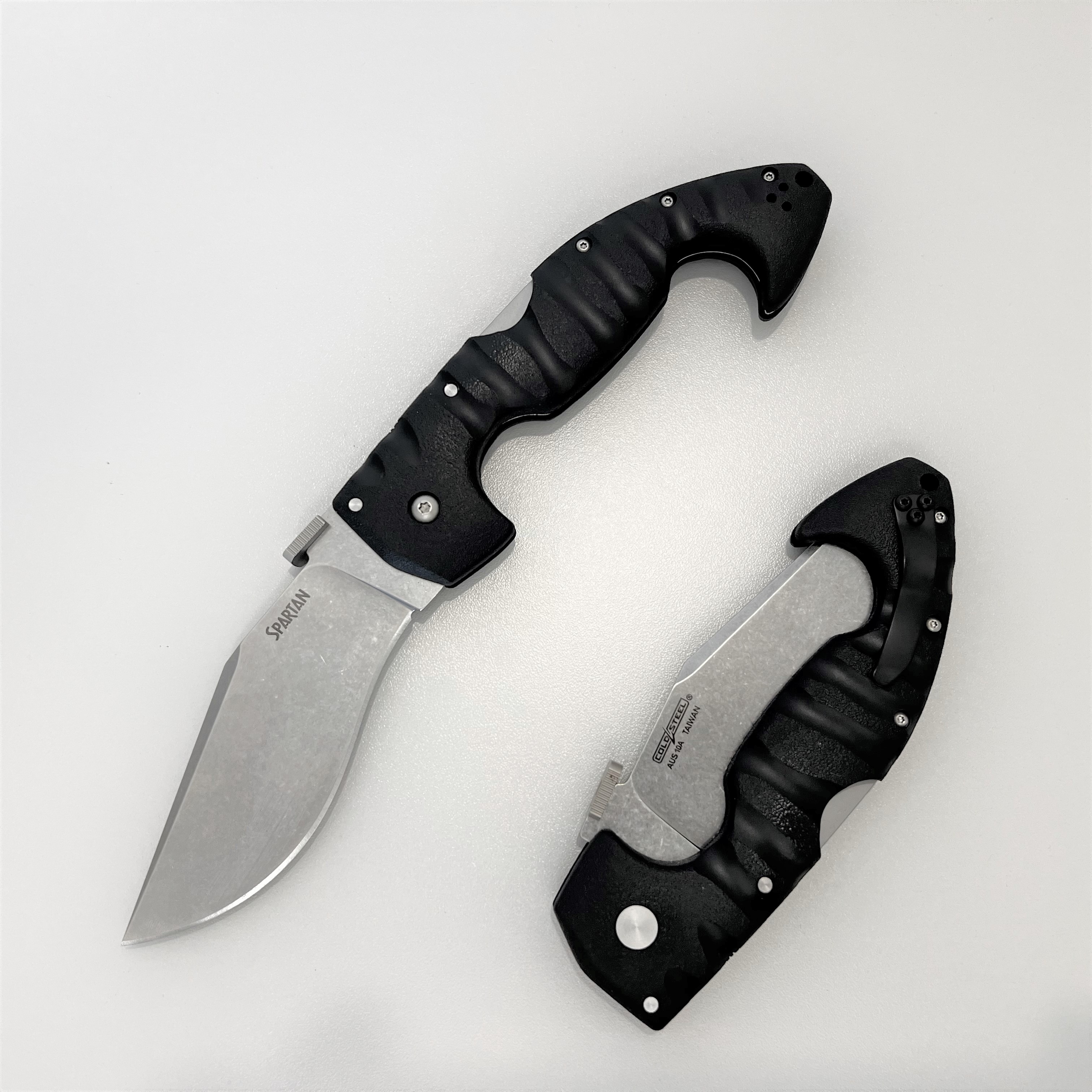 Cold Steel Spartan (AUS10A)