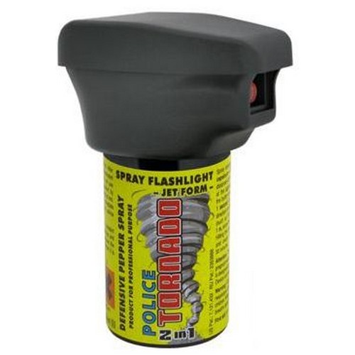 Náhradní sprej TORNADO 40 ml