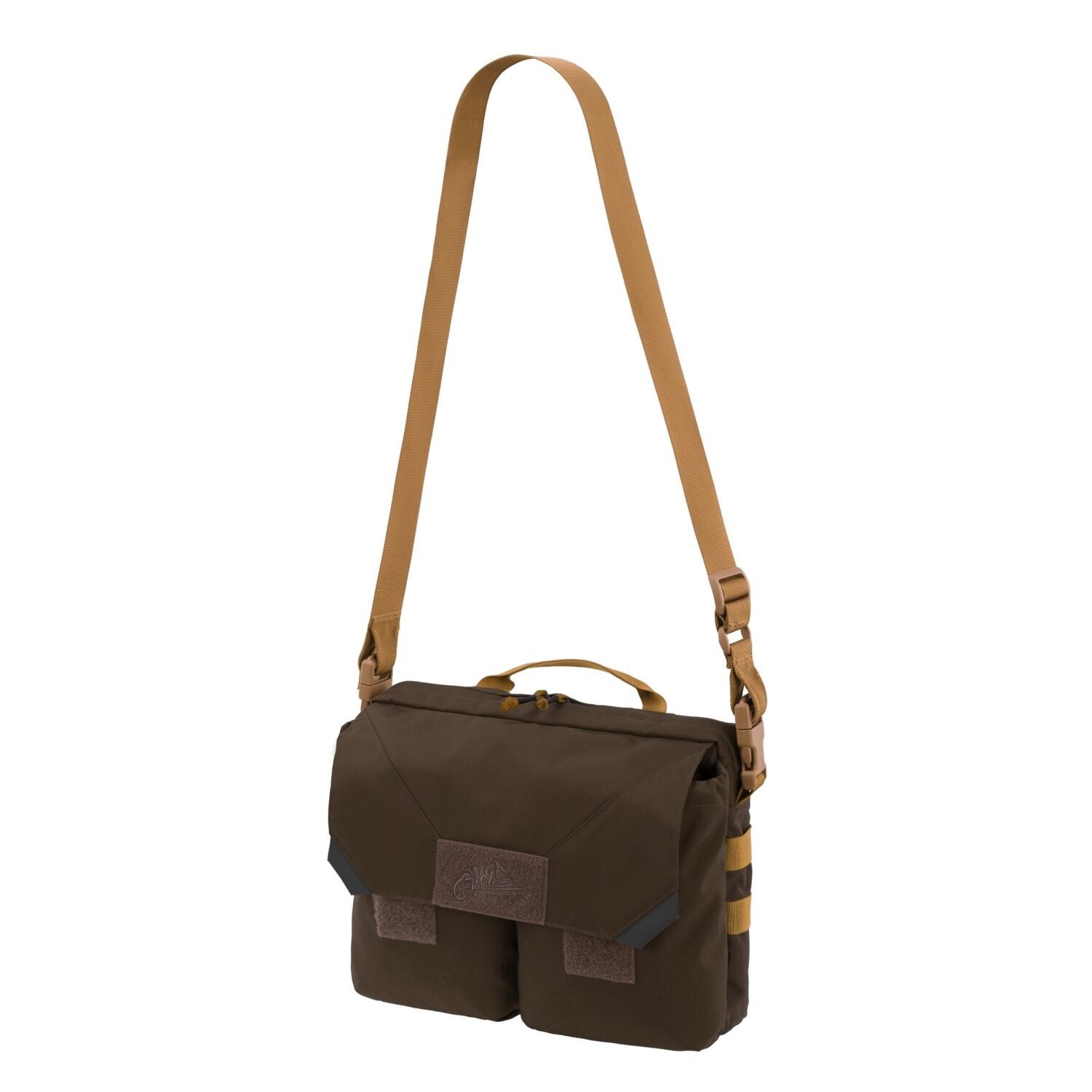 Helikon-Tex Taška cez rameno CLAYMORE EARTH BROWN/CLAY