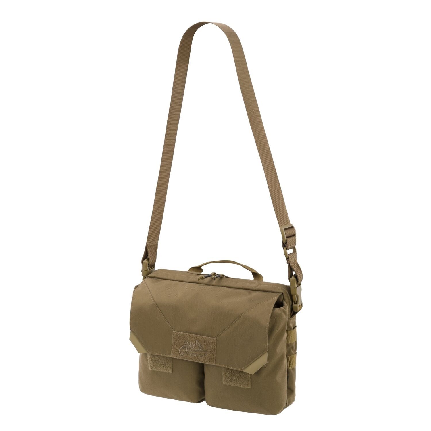 Helikon-Tex Taška cez rameno CLAYMORE COYOTE