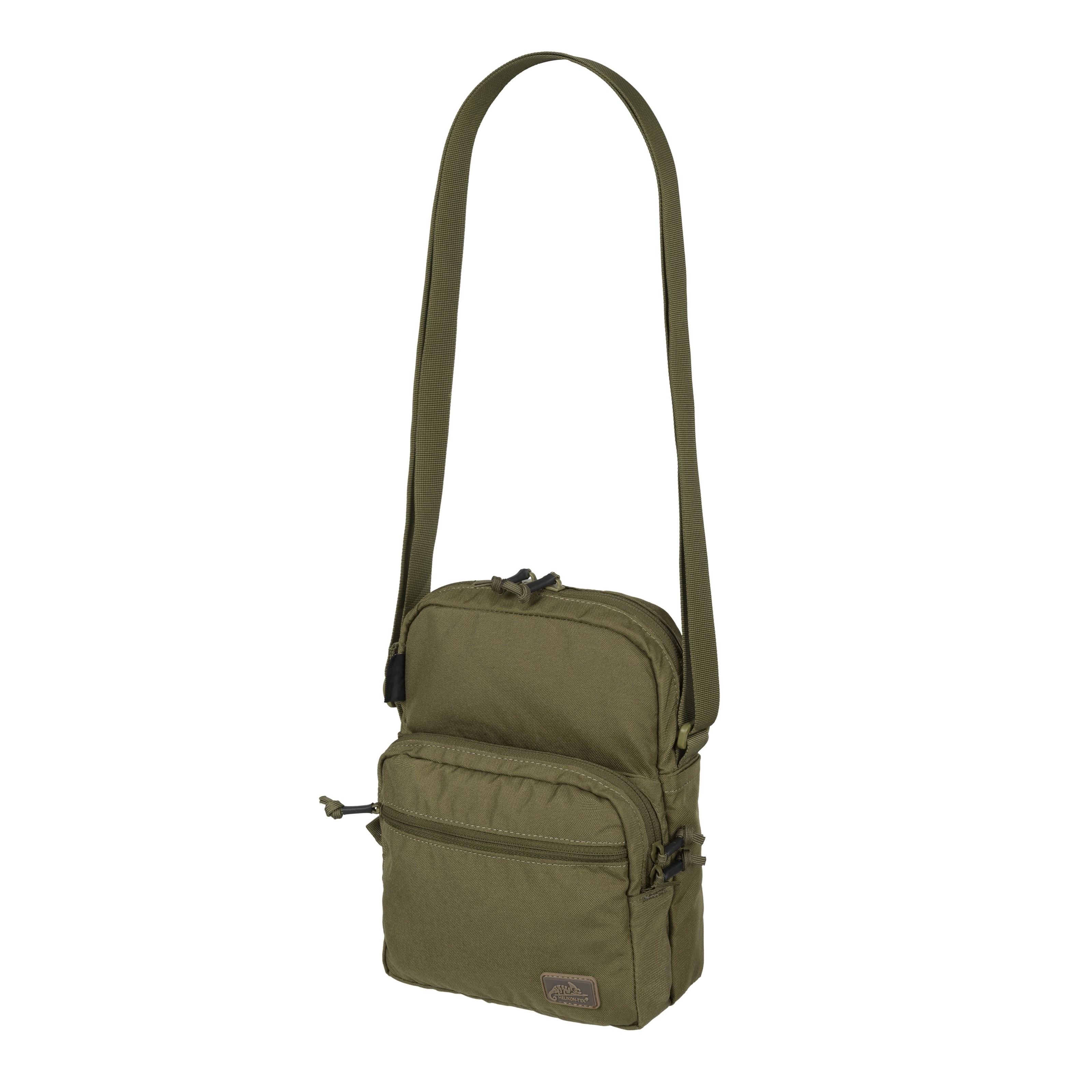 Helikon-Tex Taška cez rameno EDC COMPACT OLIVE GREEN
