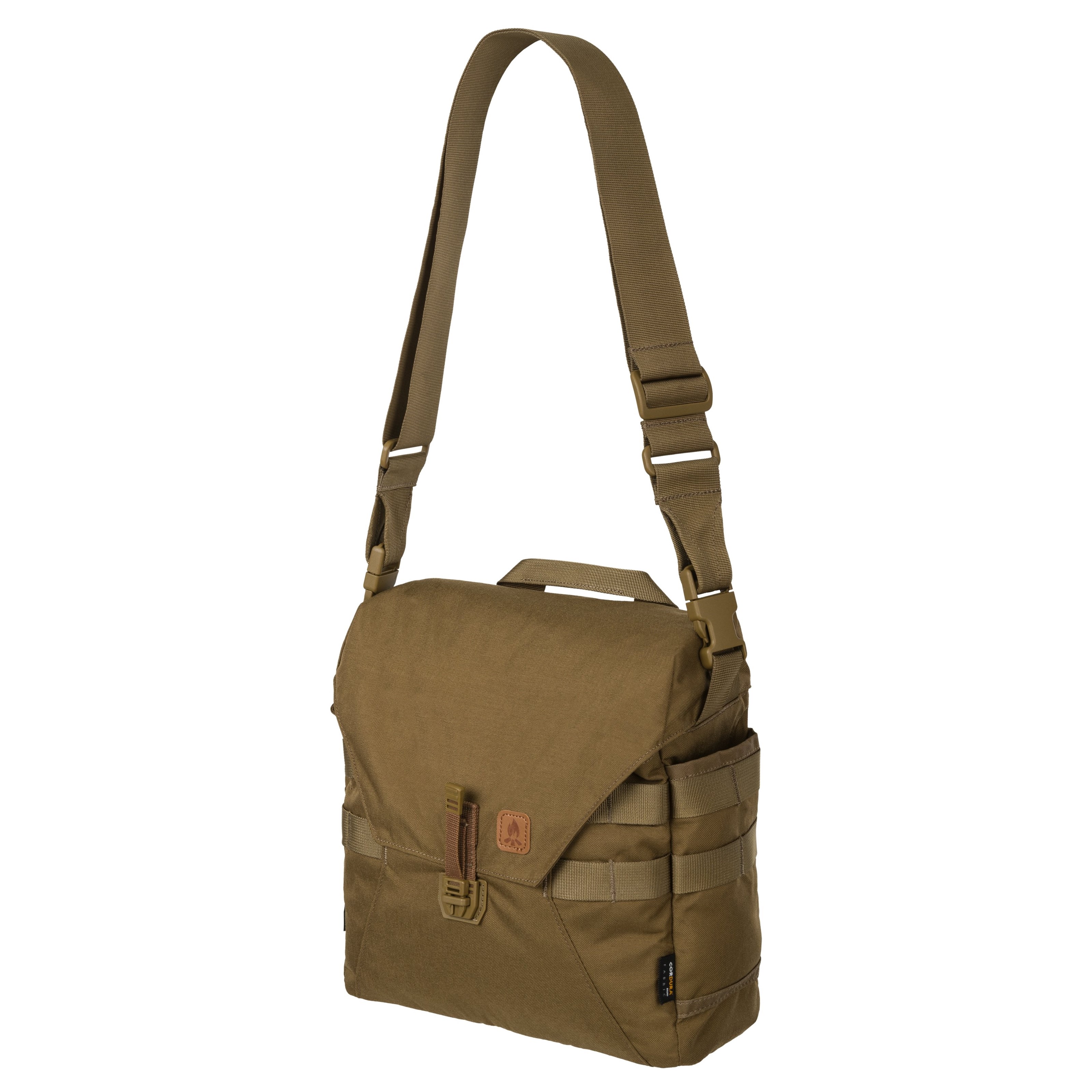 Helikon-Tex Taška cez rameno HAVERSACK COYOTE