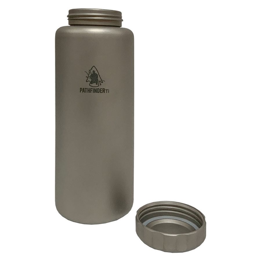Fľaša 1150 ml TITAN