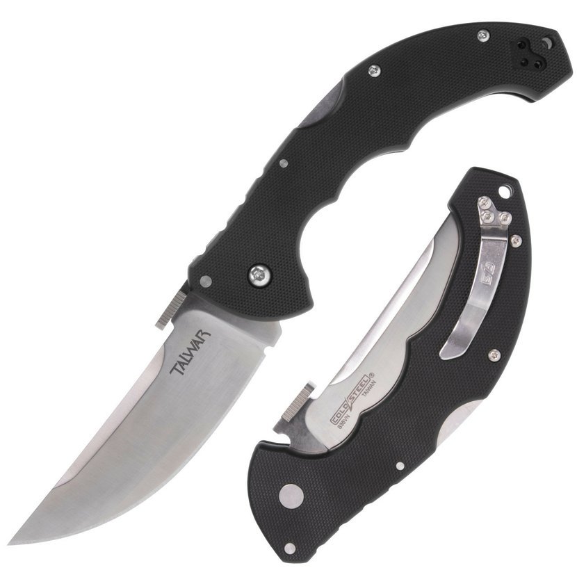 COLD STEEL Talwar 4" (S35VN)