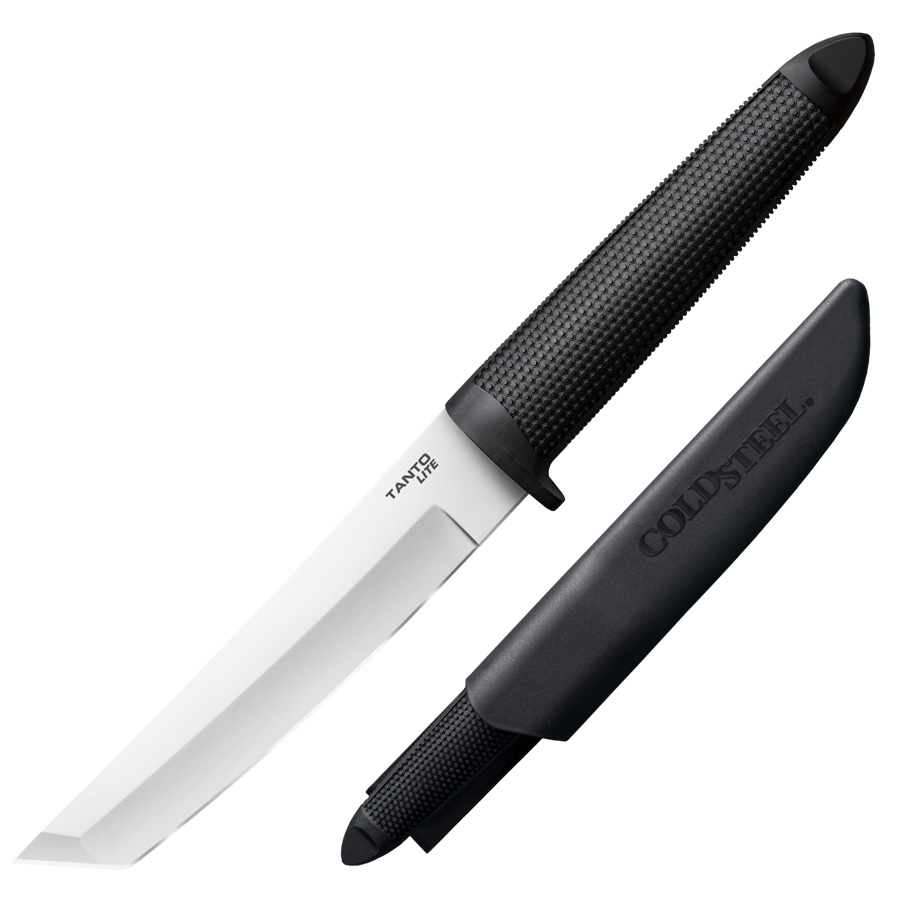 COLD STEEL TANTO LITE