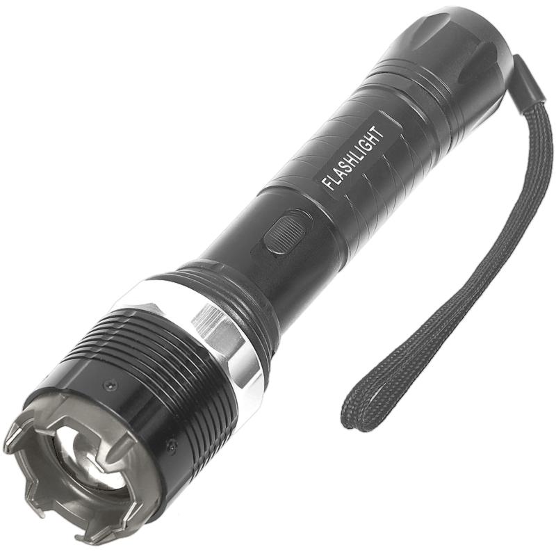Baterka s paralyzérom HY8810