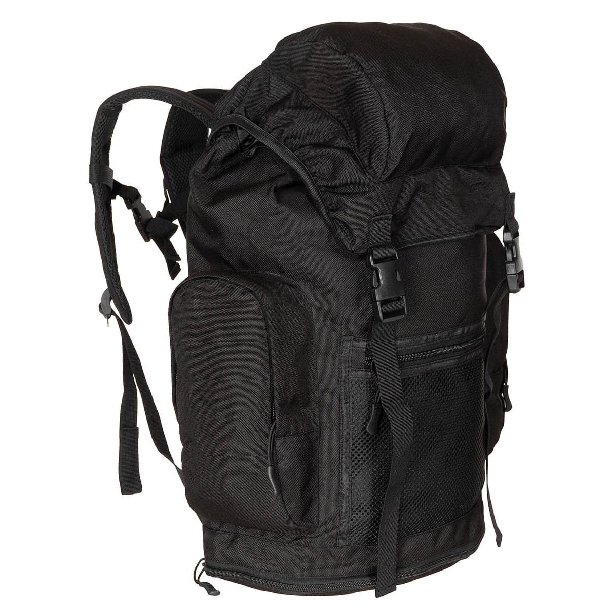 Batoh malý 30ltr. ČIERNY