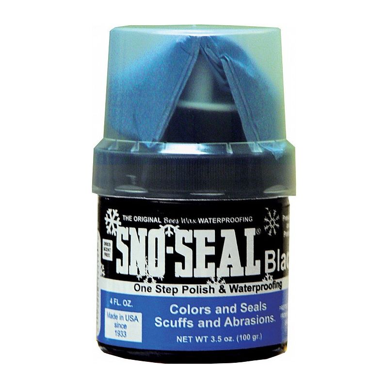 Vosk včelí SNO-SEAL dóza 100g ČIERNY
