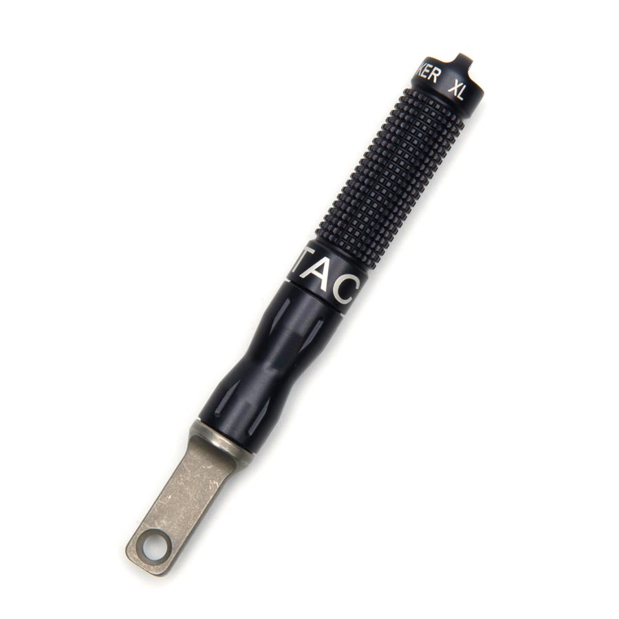 Kresadlo EXOTAC nanoSTRIKER XL™ ČIERNE