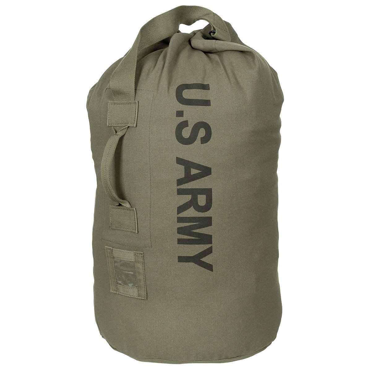 Vak lodný US ARMY OLIV