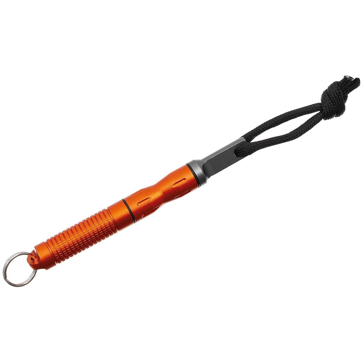 Kresadlo COMPACT 3-dielne ALU oranžové