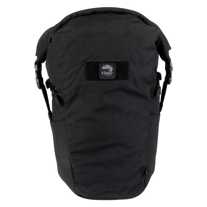 Viper Batoh FOLD TOP taktický ČIERNY