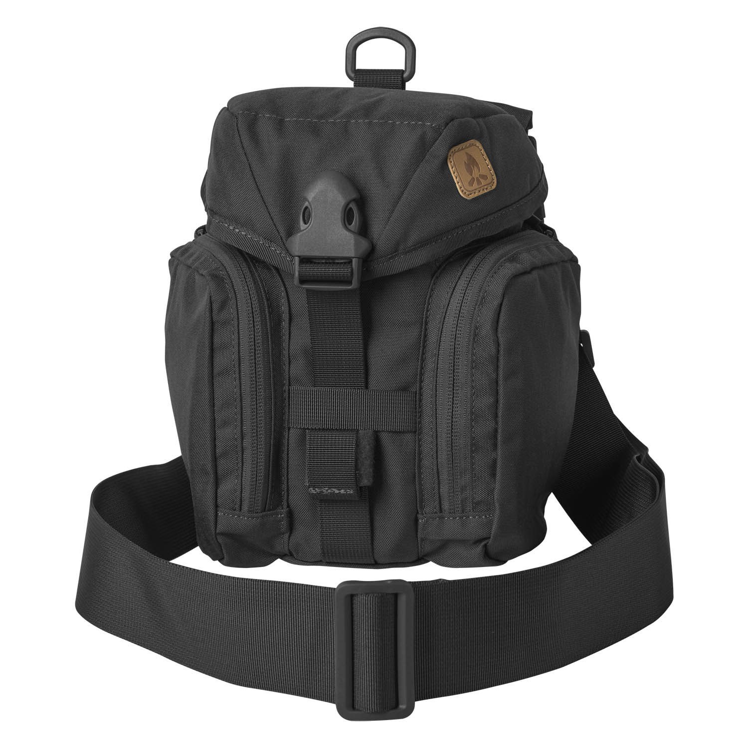Helikon-Tex Taška cez rameno ESSENTIAL KITBAG®  Viac variant v ponuke Farebný variant: ČIERNA