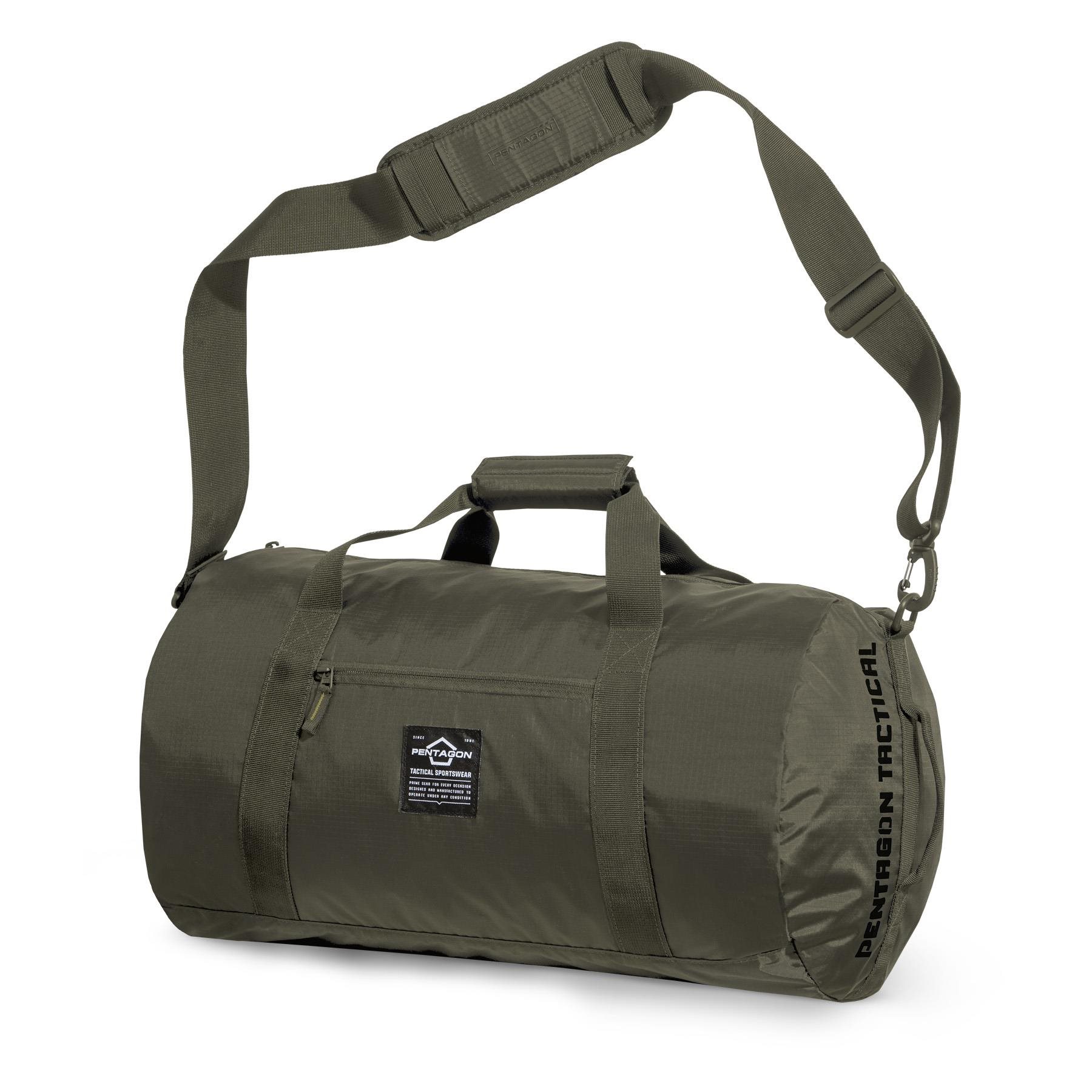 Pentagon Taška cez rameno KANON 2.0 RAL 45L  Viac variant v ponuke Farebný variant: RAL 7013