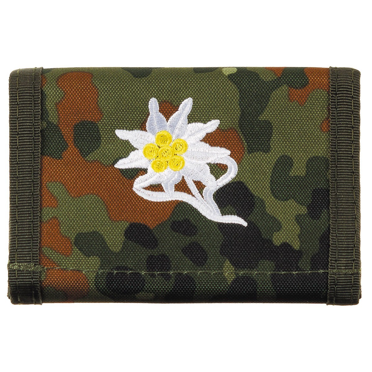 Peňaženka ALPSKÝ PLESNIVEC FLECKTARN