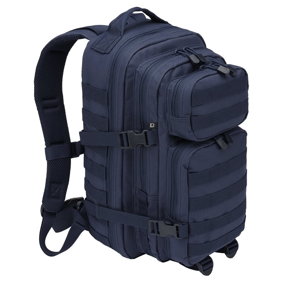 Brandit Batoh US COOPER MODRÝ 25l