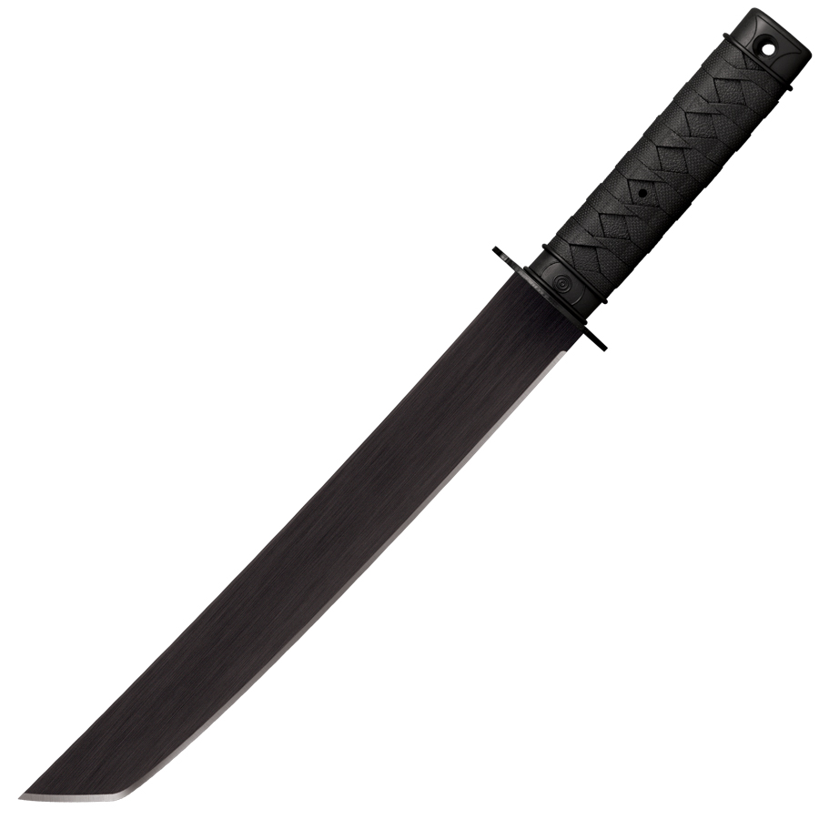 COLD STEEL Tactical Tanto Machete