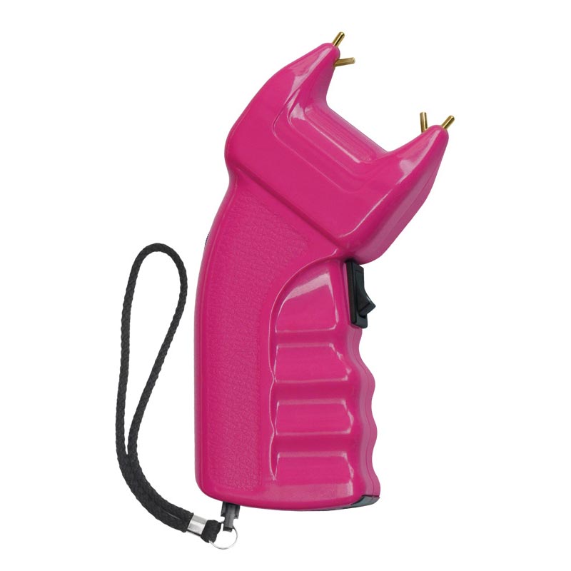 ESP Paralyzér POWER 200 PINK