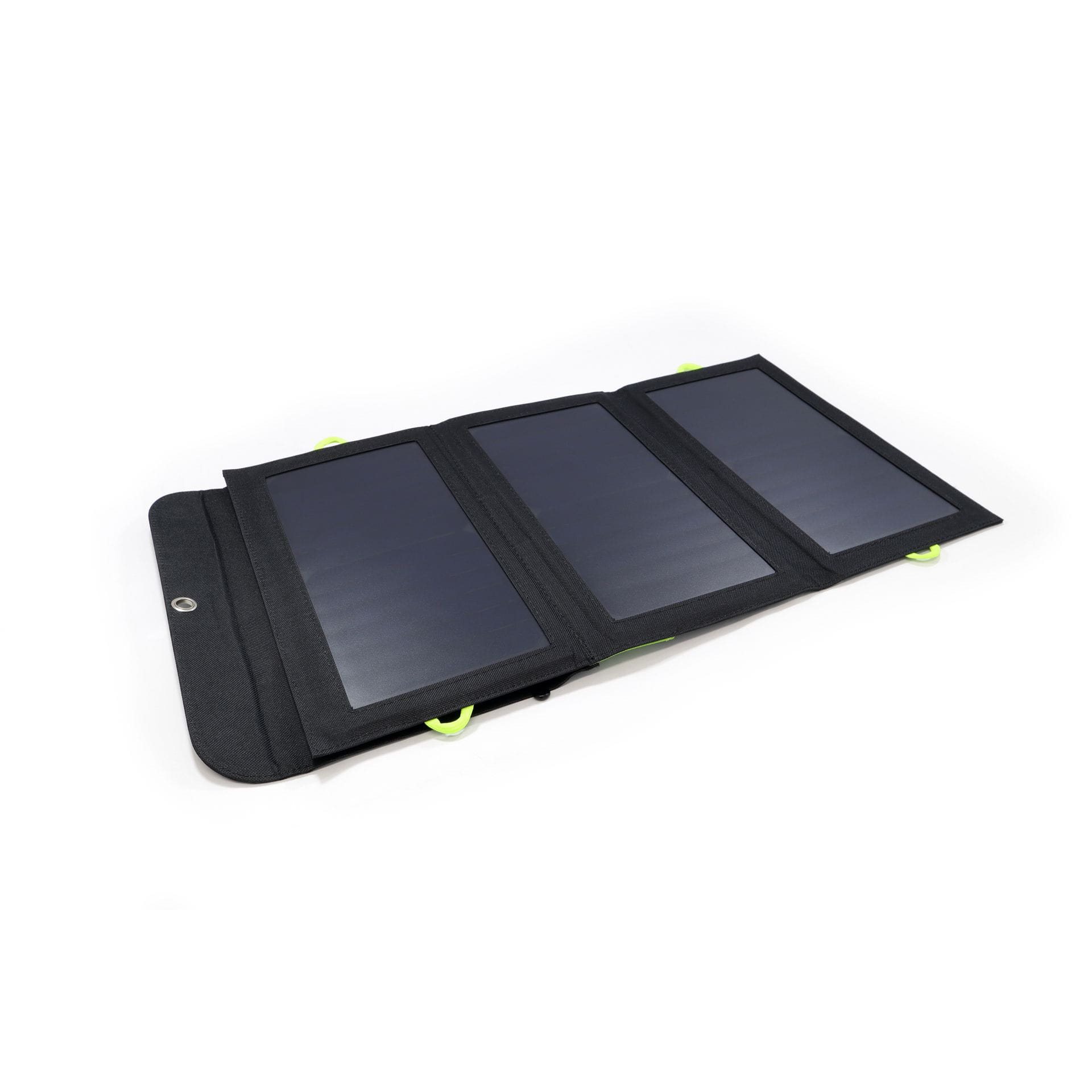 Nabíjačka solárna + powerbanka